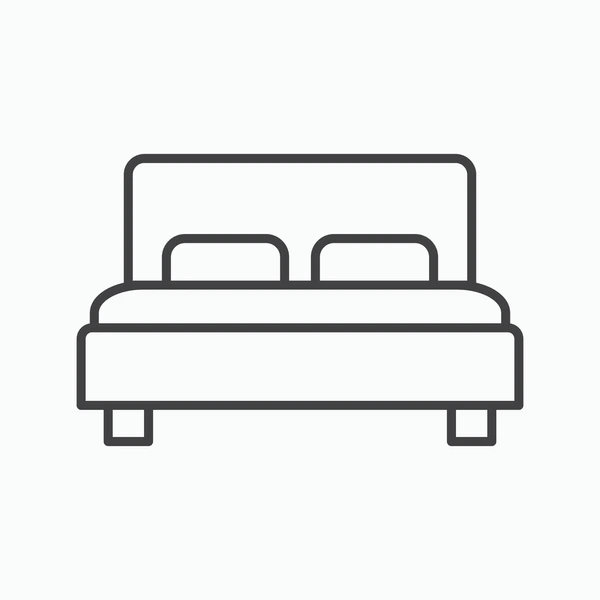 Bed (Queen)